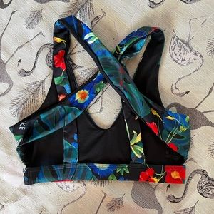 Nike sports bra
